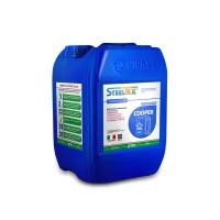 Жидкость для промывки теплообменников STEELTEX Cooper 10 кг 2021020010