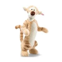 Мягкая игрушка Steiff Disney Christopher Robin Tigger (Штайф Дисней Кристофер Робин Тигра 36 см)