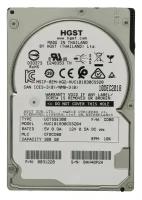 Жесткий диск HGST HUC101830CSS204 300Gb 10520 SAS 2,5