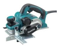 Рубанок Makita KP0810 850Вт 82мм 16000об/мин