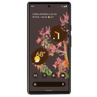 Google Pixel 6 Pro 12/128Gb Stormy Black (Global) Sim+eSim