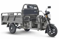 Грузовой электротрицикл Rutrike D4 1800 60V1500W Синий-2494