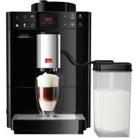 Melitta Caffeo Passione OT, черный