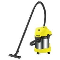 Пылесос Karcher WD 3 Premium (1.629-863)