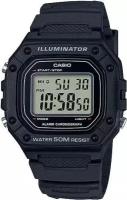 Наручные часы Casio W-218H-1A