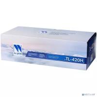 NV Print Расходные материалы NV Print TL-420H Картридж для Pantum P3010/3300/M6700/6800/7100/7200/7300 (3000 стр.) с чипом