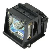 (OBH) Оригинальная лампа с модулем для проектора NEC VT77LP