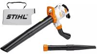 Воздуходувка электрическая Stihl SHE 81