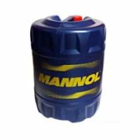 Mannol TS-5 UHPD 10w40 (20 л)