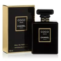 Chanel Coco Noir парфюмерная вода 100 мл для женщин