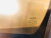 Стекло лобовое Toyota Rav4 A50 арт. 561010R600