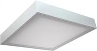 СТ OWP OPTIMA LED 595 IP54/IP54 4000K mat светильник 1372000210