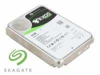 Жесткий диск Seagate 12TB, SAS, 3.5