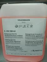 Жидкость для промывки сист. охлаждения Volkswagen G052188A3