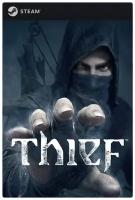 Игра Thief для PC, Steam, электронный ключ