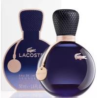 Lacoste Женская парфюмерия Eau De Lacoste Sensuelle (О де ЛАкост Сенсюэль) 30 мл