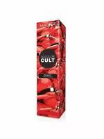 Matrix SoColor Cult Direct Red Hot - Крем-краска с пигментами прямого действия для волос страстный красный, 118 мл