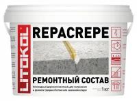 Эпоксидный ремонтный состав Litokol Repacrepe 1кг