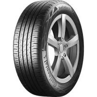 Автошина CONTINENTAL EcoContact 6 215/60 R16 95V