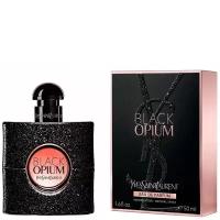 Yves Saint Laurent Black Opium парфюмерная вода 50 мл для женщин