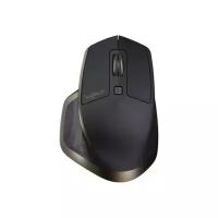 Мышь беспроводная Logitech MX Master Meteorite (910-005527)