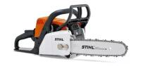 Бензопила STIHL MS 180 16 Picco 1,3 + кожух new