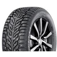 Автошина Nokian Tyres Hakkapeliitta 9 225/55 R17 101T шип