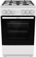 газовая плита Gorenje GG5A11WF