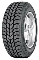 225/55 R17 Goodyear Cargo Ultra Grip 109/107T