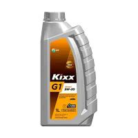 Моторное масло Gs Oil Kixx G1 Dexos1 5W-30 SN Plus, 1 л