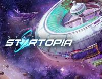 Spacebase Startopia для Windows (электронный ключ)