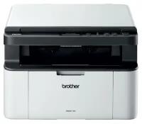 МФУ лазерный Brother DCP-1510 (DCP1510R1) A4 белый/черный