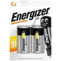 Батарея Energizer Industrial C-LR14 2шт