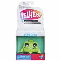 Интерактивная игрушка Hasbro YELLIES Ящерица