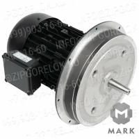 21851507230 Motor W-D132/210-2/14K0 220-240V 50Hz,. Weishaupt (Вайсхаупт)