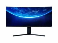 Монитор Xiaomi Curved Display 34 XMMNTWQ34