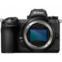 Фотоаппарат Nikon Z 6 II Body