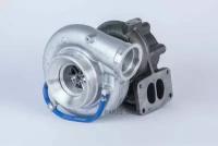 BORGWARNER 14879880015 Турбокомпрессор BorgWarner REMAN 14879880015 восстановенный