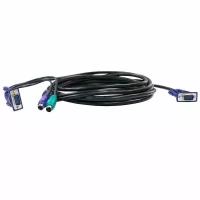 Кабель D-Link DKVM-CB/1.2M/B1A