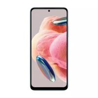 Смартфон Xiaomi Redmi Note 12 4G 6/128GB RU Ice Blue