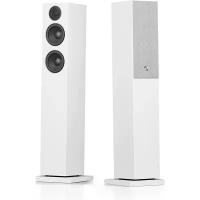 Активная напольная акустика Audio Pro A38 White