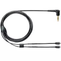 Кабель для наушников Shure EAC64S Black