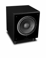 Сабвуферы активные Wharfedale Diamond SW-15 black