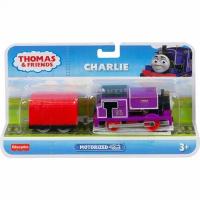 Thomas & Friends Паровозик дополнительный Charlie, CDB71