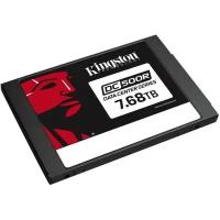 Kingston DC500R 7.6 ТБ SATA SEDC500R/7680G