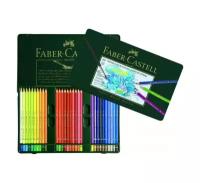 Набор карандашей акварельных Faber-castell 