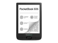 Электронная книга PocketBook 606 Black