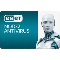 Антивирус Eset NOD32 Internet Security база для 3 ПК на 12 месяцев/20 месяцев продления (NOD32-EIS-1220(BOX)-1-3)