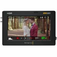 Монитор-рекордер Blackmagic Video Assist 5