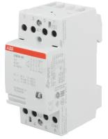 Контактор модульный ABB ESB24-40